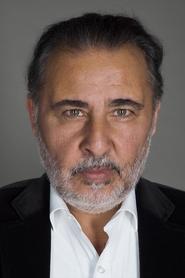 Kemal Başar as  in Pocket Hercules: Naim Suleymanoglu 2019