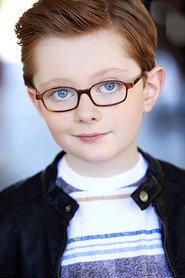 John James Cronin as Bobby in We Need to Do Something 2021