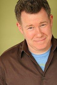 Chris Marrs as DMV Guy in The Weather Man 2005
