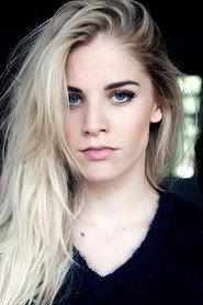 Hannah Reid as Self in London Grammar - Rock en Seine 2022 2022
