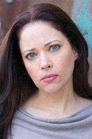 Mary Cross as Susan in Fools 2016