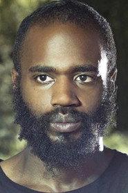 Stefan Burnett as Self in Death Grips Interview 2016 2016