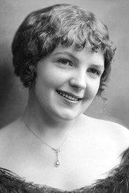 Anna-Lisa Lindzén as Filippa Ottesen in Alexander the Great 1917