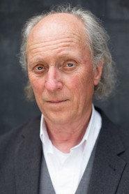 Hubert Burczek as Fenstermann Martin in Another German Tank Story 2025