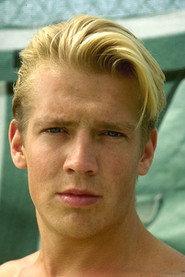 Van Trier as Himself in The Naked Football League 1997