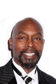 Eugene Clark as Officer Kurt Miller in Knight Rider 2000 1991