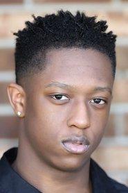 Kaden Washington Lewis as Steven Wood in The Domestics 2018