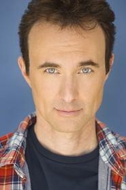 Kevin Glikmann as Seth Briars (voice) in Red Dead Redemption: The Man from Blackwater 2010
