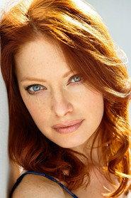 Elizabeth J. Carlisle as Brenda in Supergator 2007