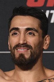 Kevin Aguilar as Self in UFC Fight Night 168: Felder vs Hooker 2020