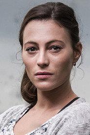 Johana Matoušková as Lady Macduff in Macbeth: Too Much Blood 2020