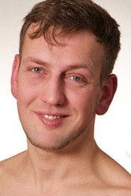Christoph Forny as Chris in India Blues: Eight Feelings 2013