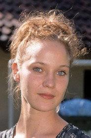 Jeanette Hain as Annalena in Bibi Blocksberg 2002