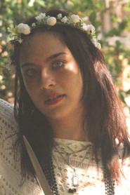 Sofia Siena as Wafer in Prurience Executed 2026