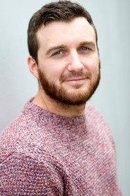Colin Garlick as LCpl. John Mac in 6 Days 2017
