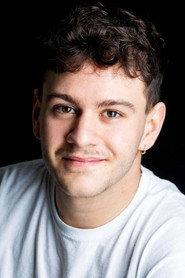 Rafa Álamos as Rubén in Rutina 2023