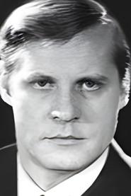 Dmitry Gavrilov as in The Rainmaker 1975