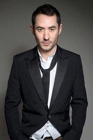 Rodolphe Marconi as  in Love Forbidden 2002