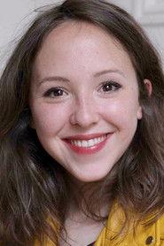 Lisa Kramarz as Laura in Hidden Kisses 2016