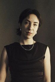 Sophy Romvari as Meredith (voice) in Preface to a History 2019