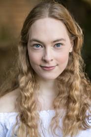 Laura Janes as Amy in Spotlight 2018