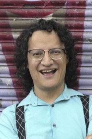 Kike Vázquez as in No Translation Required 2026