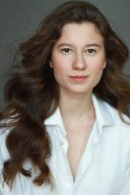 Alexandra Klimova as Sonya in See You Later 2021