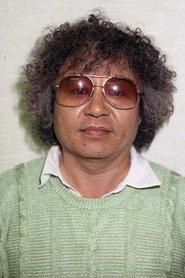 Shotaro Ishinomori as Fisherman in Kamen Rider Black: Hurry to Demon Island! 1988