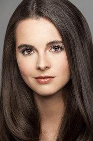 Vanessa Marano as Molly in This Is the Year 2021