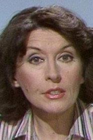 Mary Marquis as Studio Presenter in Jolly: A Life 1995