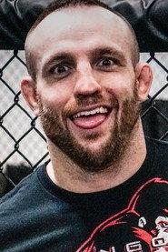 Pete Sell as Self in The Ultimate Fighter 4 Finale 2006
