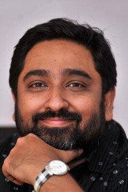 M. Jayachandran as Guru in RockStar 2015