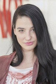 Kateřina Marie Fialová as Klára Kellerová in Kroky vraha 2025