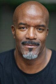 Wayne McDaniel as The Chef in Brunch Shift Massacre 2020