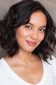 Cynthia Valenzuela as Ivette in Me, After You