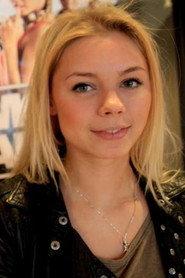 Eira Stuedahl as Susanne in Cupid's Balls 2011