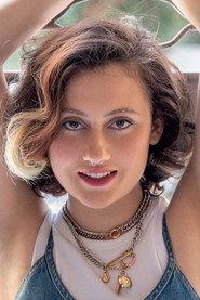 Angeliki Beveratou as Eleftheria in Medium 2024