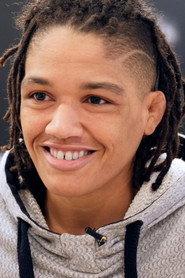 Sijara Eubanks as Self in UFC 253: Adesanya vs. Costa 2020