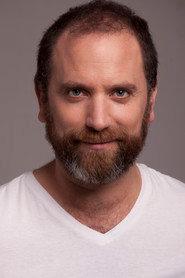Markos Marín as  in A Sucker's Born Every Minute 2026