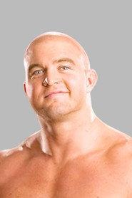 Daniel Hollie as Danny Basham in WWE No Way Out 2005 2005