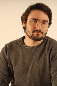 Rafael Ramos Jiménez as Lavadora (voz) in Ciclo de Lavado 2026