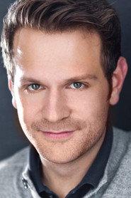 Alex Kaplan as Brent in Alistair's Wednesday 2015