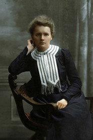 Marie Curie as Self (archive footage) in Life Begins Tomorrow 1950