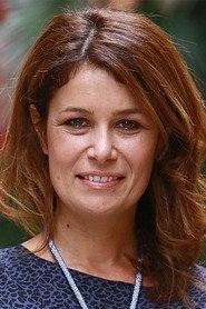 Rossella Infanti as Susy in Non Escludo Il Ritorno 2014