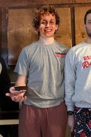 Carson Knecht as Luke Cramer (archive footage) in Through the Eyes of Sera Flynn 2026