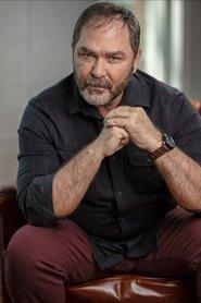 James Edward Holley as Chief in The Good Fight 2024