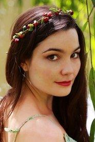 Bridie Latona as Anne in Timeless Eye