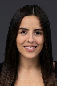 Giovanna Romo as Sofía in Winner Takes the Cake 2025