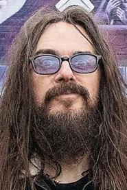 Rob "Blasko" Nicholson as Bass in Ozzy Osbourne: Ozzfest UK 2010 2010