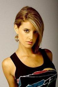 Ana Wills as Verónica in The Initiated 2023